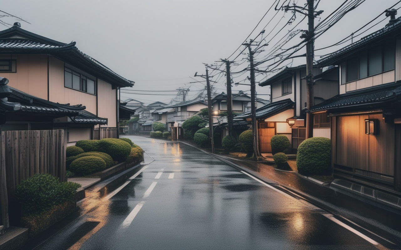 kanagawa rainy day spots sub 3
