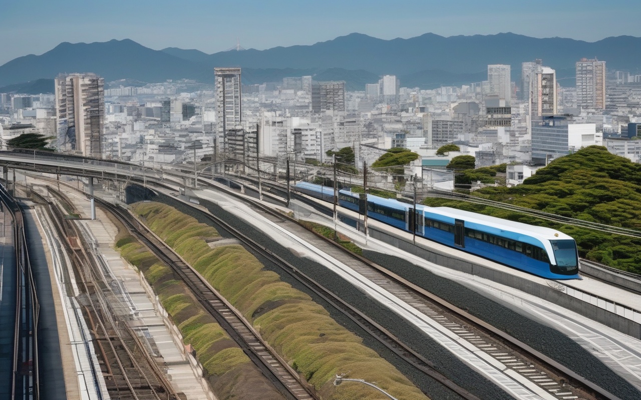 Kanagawa Rental Bicycle Guide