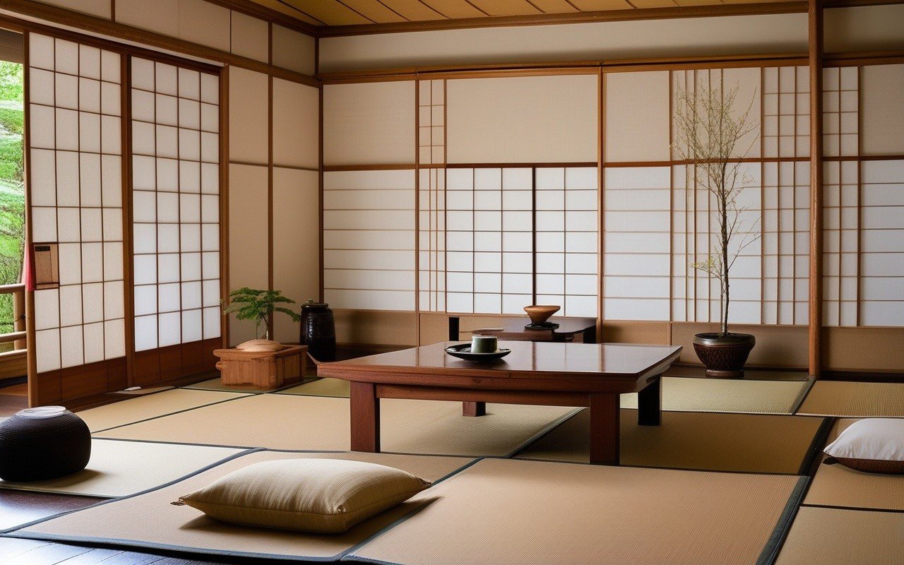 Kanagawa Ryokan Etiquette Guide 2026 — Manners for..., additional photo 1