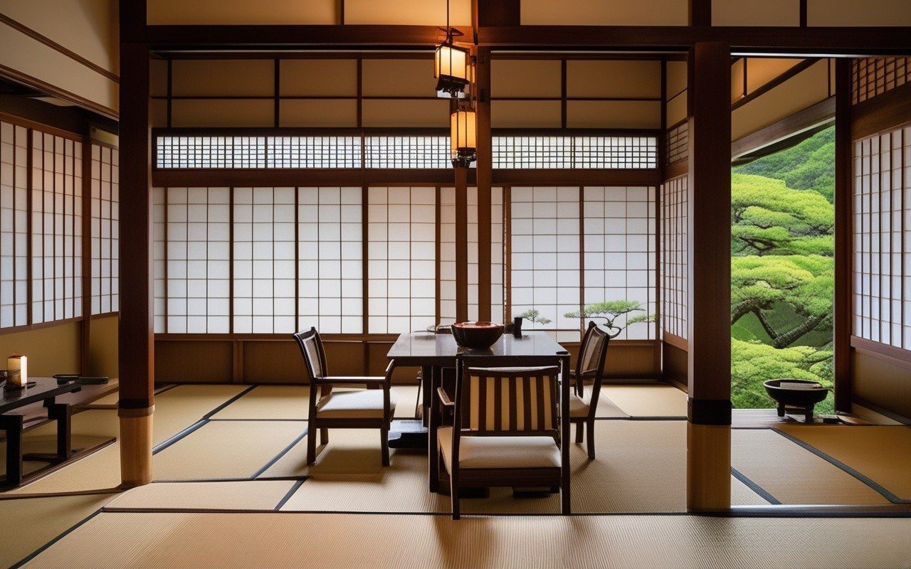 Kanagawa Ryokan Guide 2026 — Traditional Japanese Inn..., additional photo 1