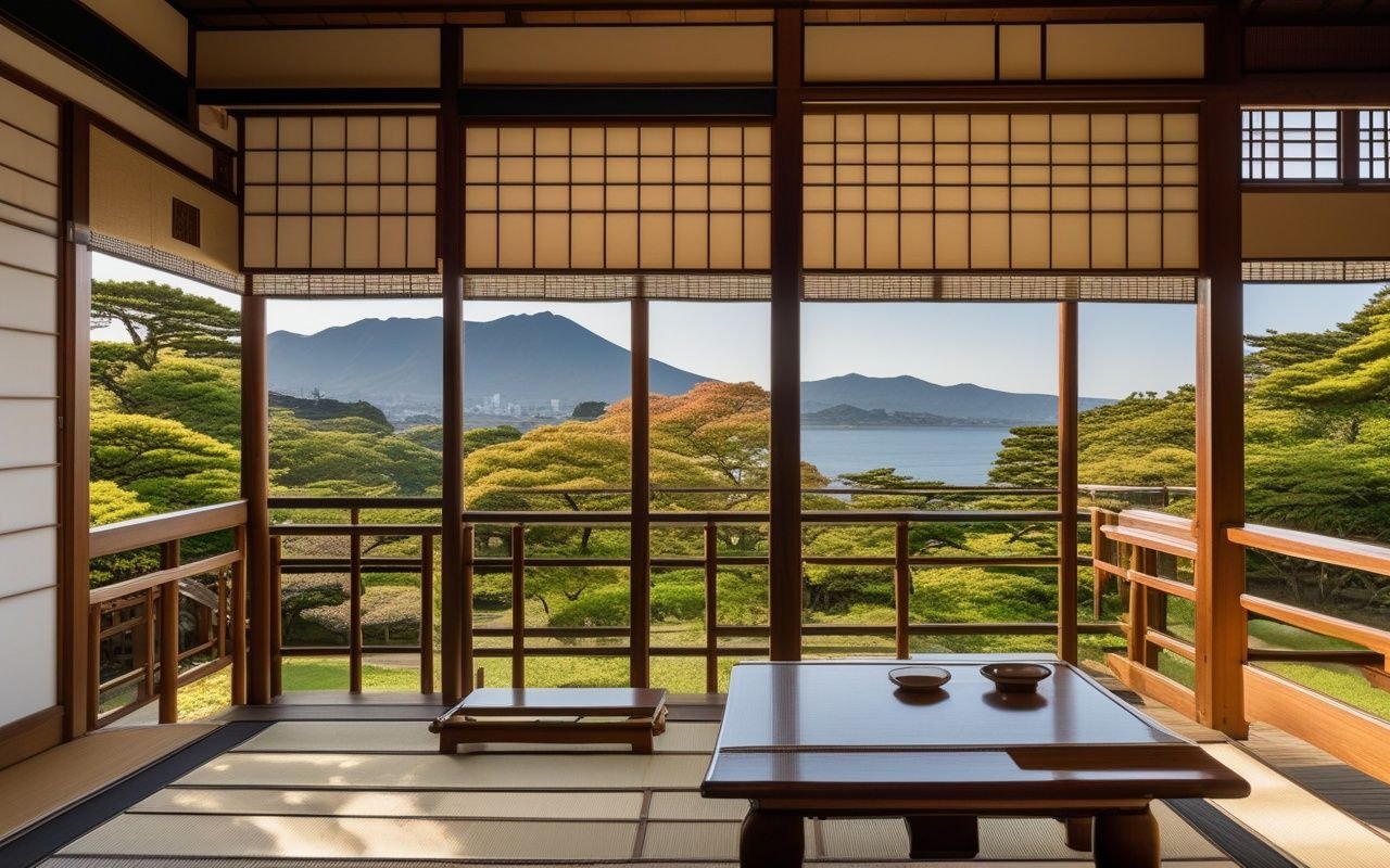 Kanagawa Ryokan Guide 2026 — Traditional Japanese Inn..., additional photo 2