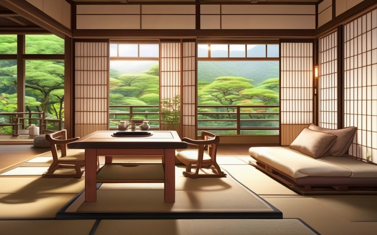 Kanagawa Ryokan Guide 2026 — Traditional Japanese Inn...