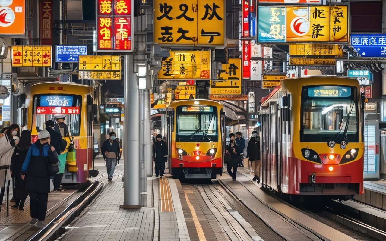 Kanagawa Safety Tips for Tourists 2026 — Staying Safe in...