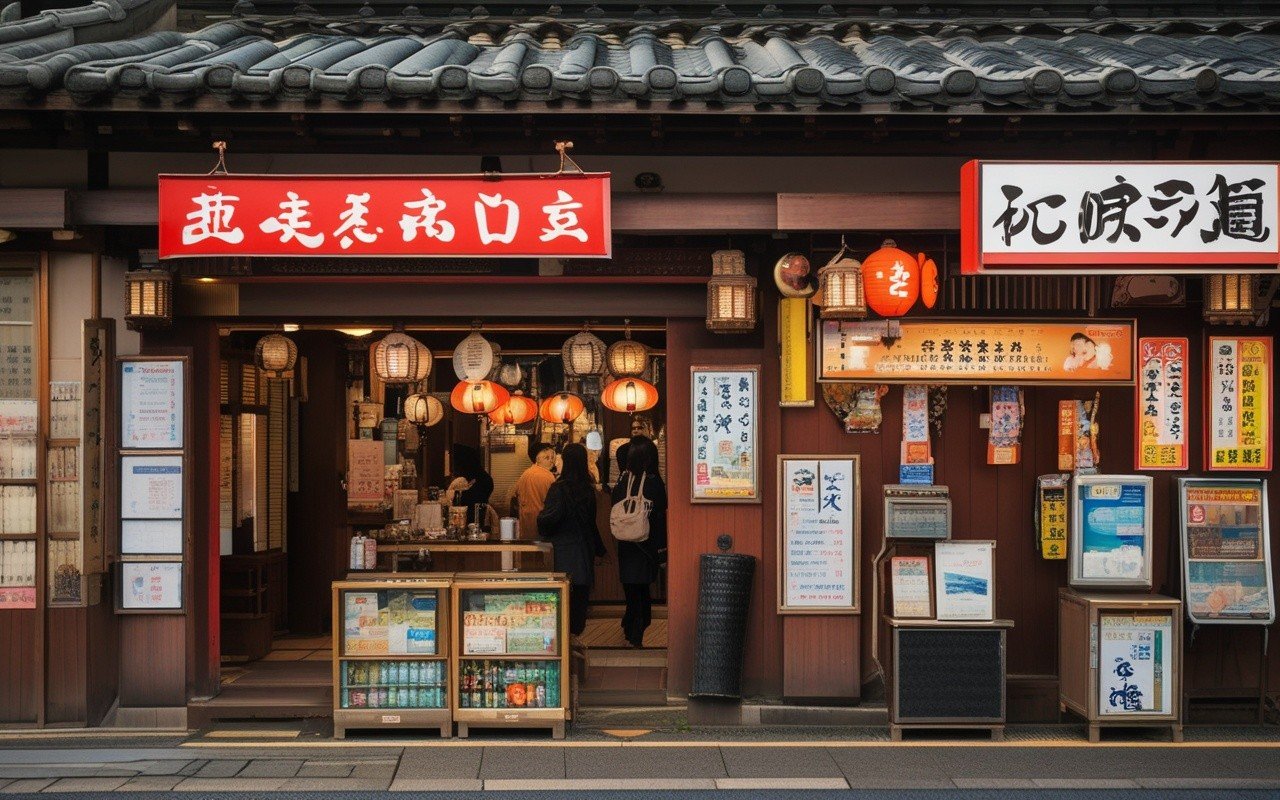 Kanagawa Scam Prevention Guide 2026 — Common Tourist...