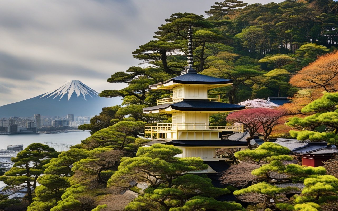 Kanagawa School Holiday Travel Guide 2026 — Planning..., additional photo 1