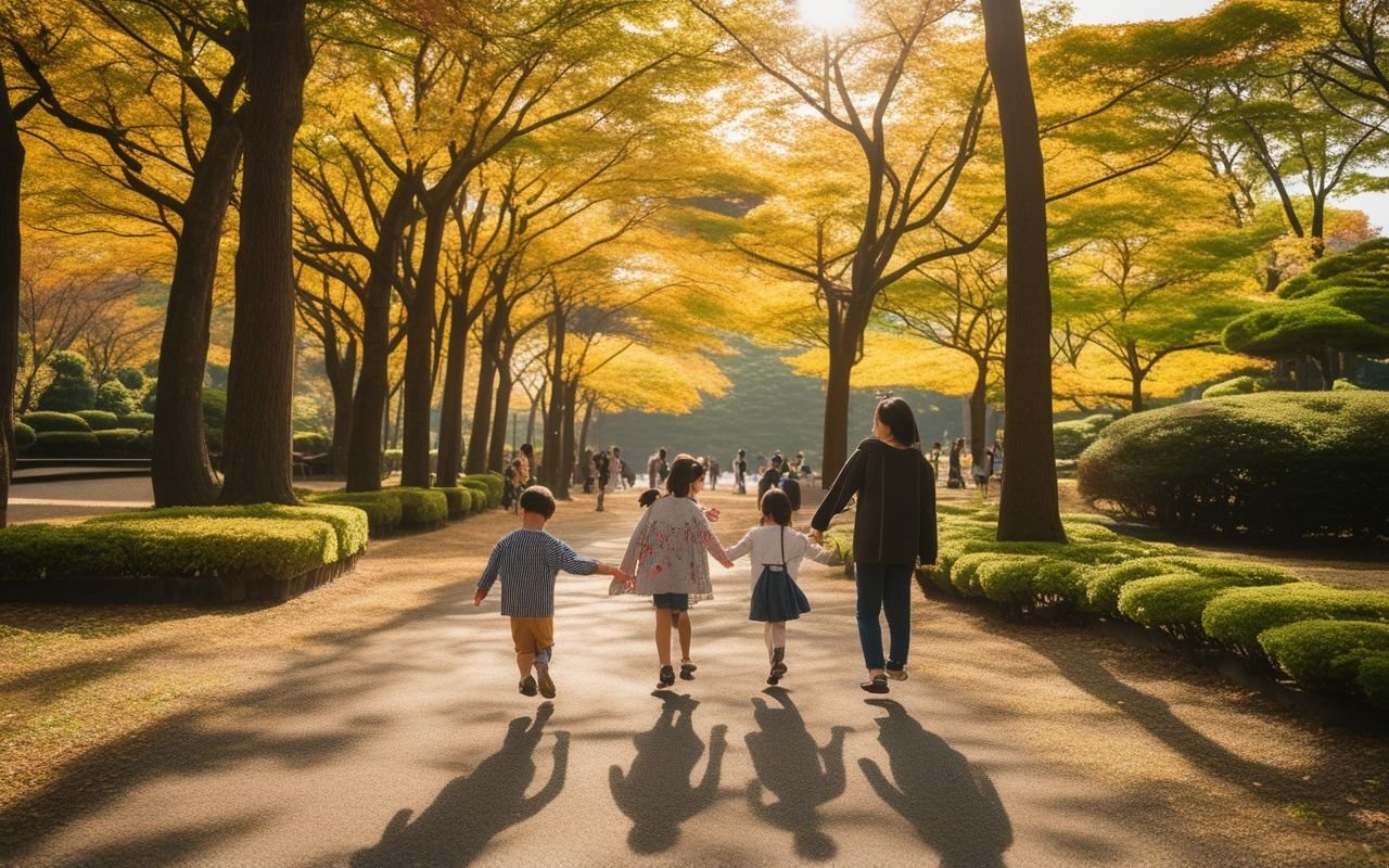 Kanagawa School Holiday Travel Guide 2026 — Planning..., additional photo 2