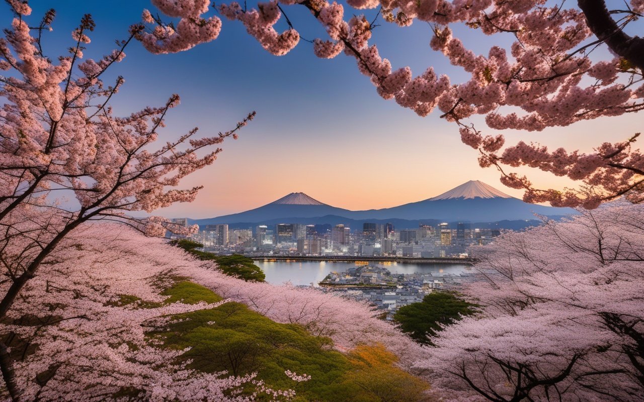 Kanagawa Seasonal Festivals Calendar 2026 — Year-Round...