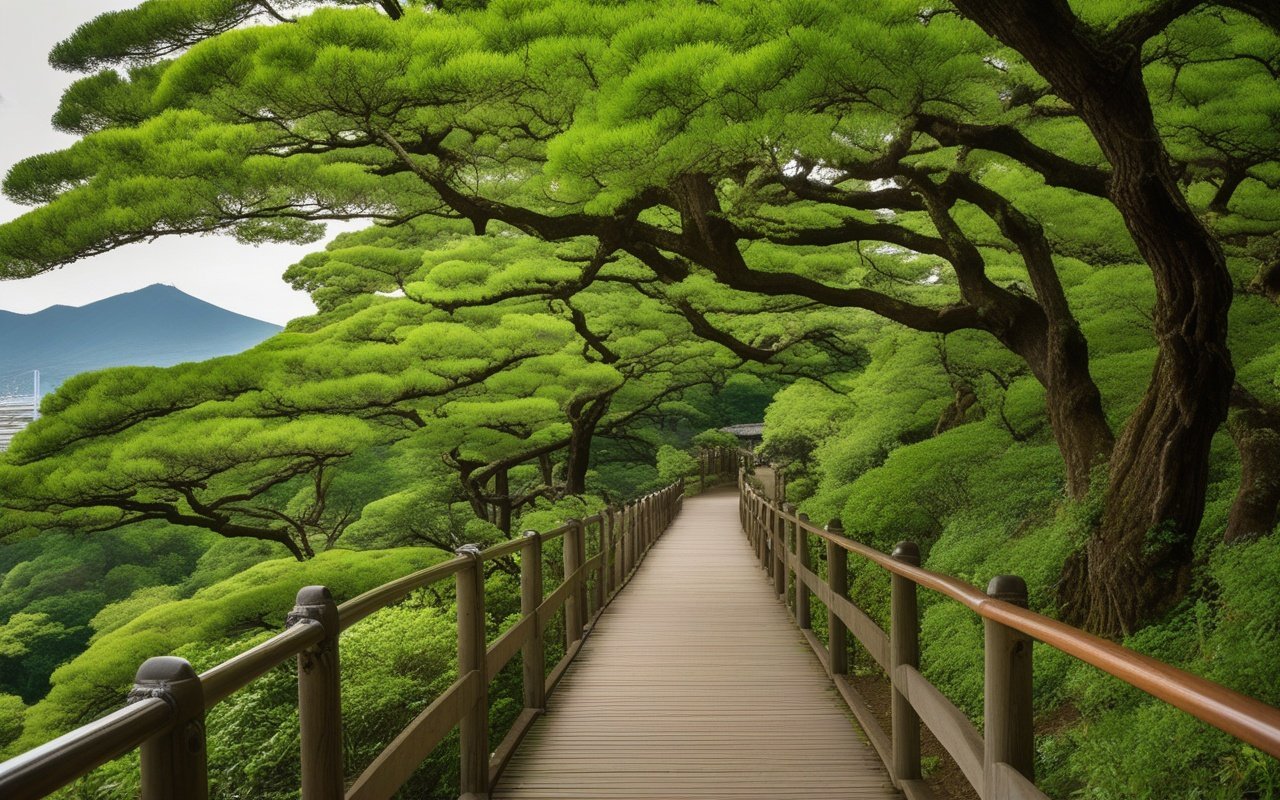 Kanagawa Senior Travel Guide 2026 — Comfortable Travel..., additional photo 1