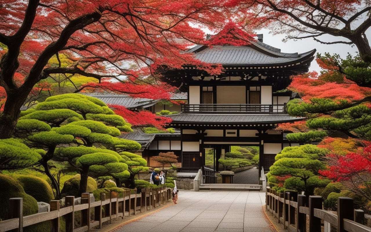 Kanagawa Senior Travel Guide 2026 — Comfortable Travel...
