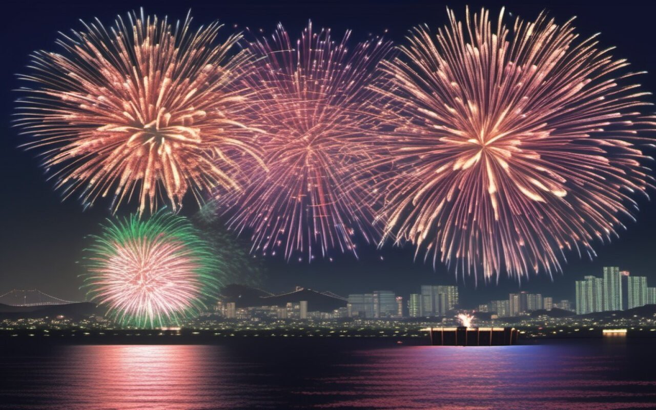 Kanagawa Summer Fireworks Guide 2026, additional photo 3