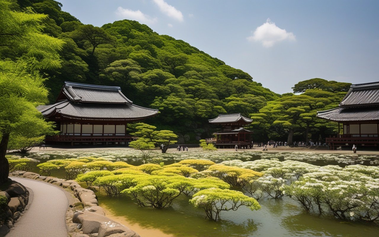 Kanagawa Summer Heat Guide 2026 — Staying Cool & Safe in..., additional photo 1