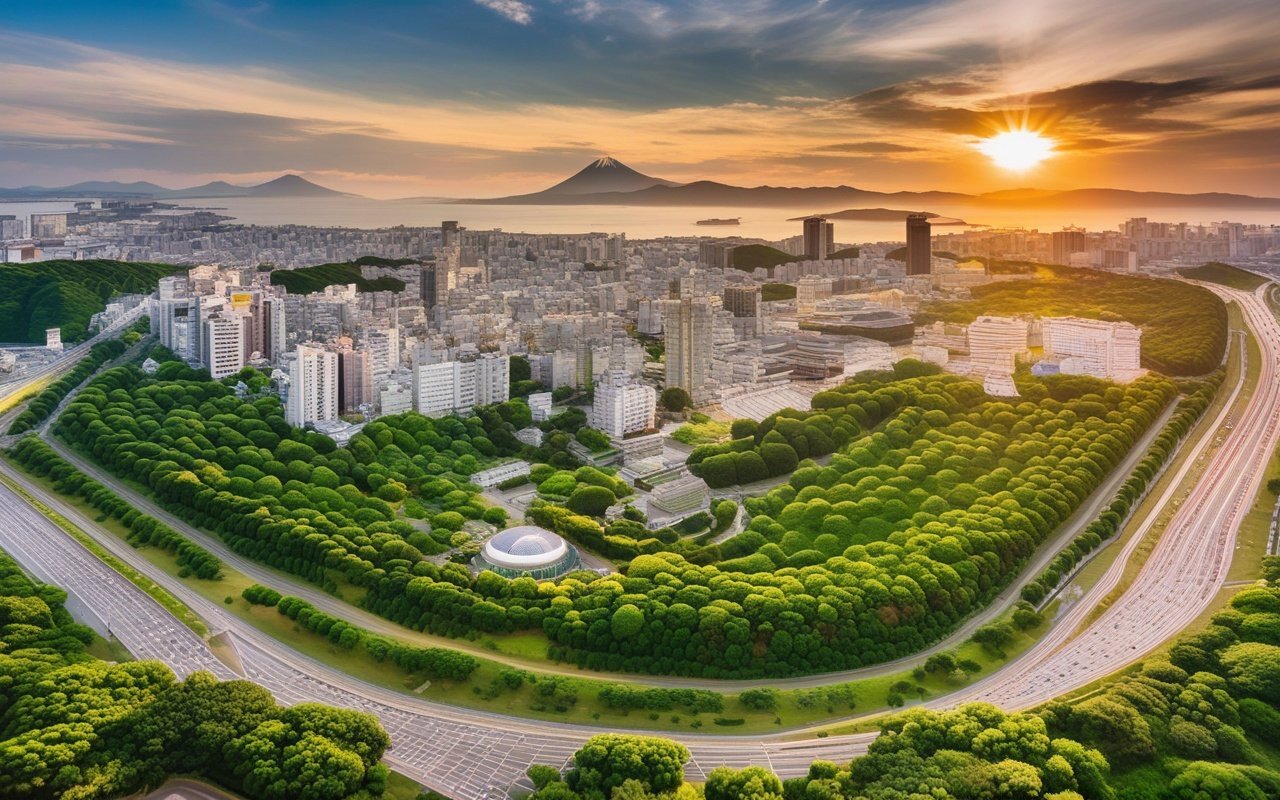 Kanagawa Summer Heat Guide 2026 — Staying Cool & Safe in...