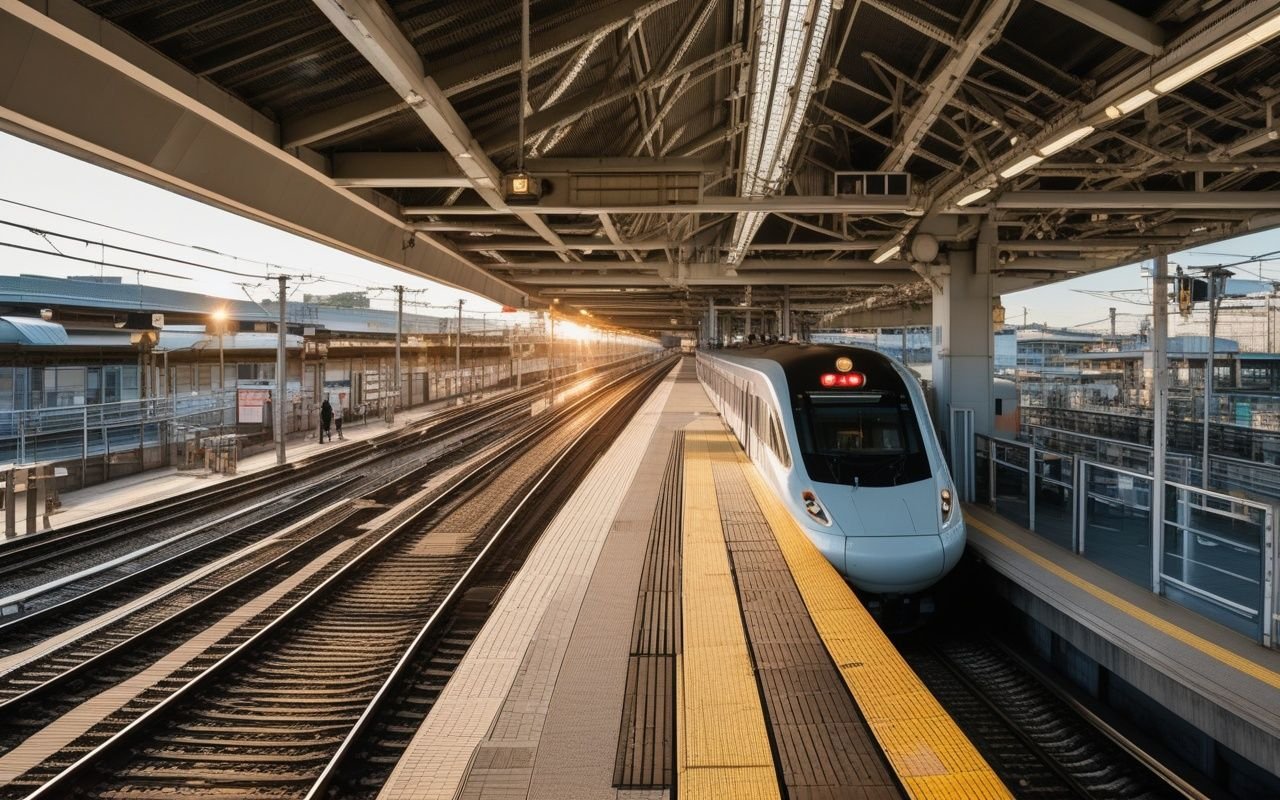 Kanagawa Transport Pass Comparison — Save Money on Travel 2026, additional photo 1