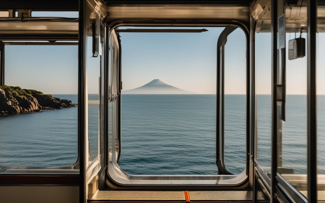 Kanagawa Transport Pass Comparison — Save Money on Travel 2026, additional photo 2