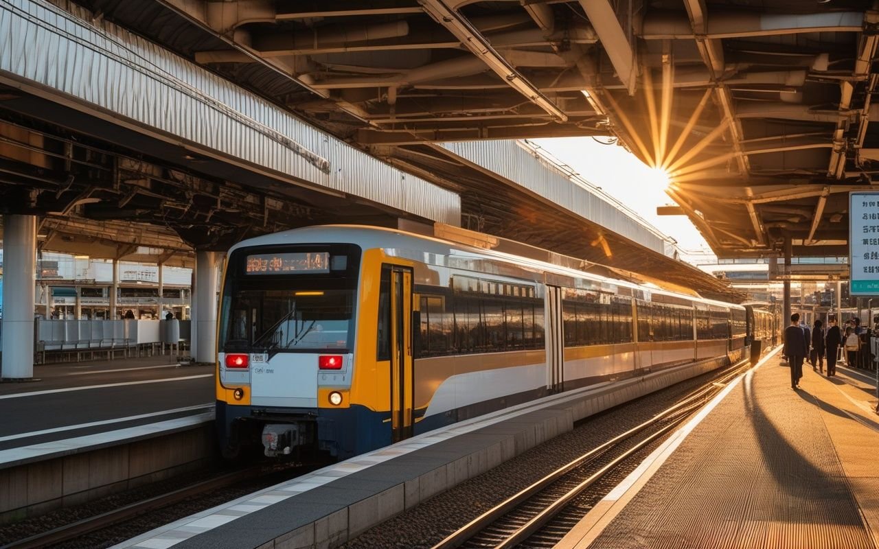 Kanagawa Transport Pass Comparison — Save Money on Travel 2026, additional photo 3