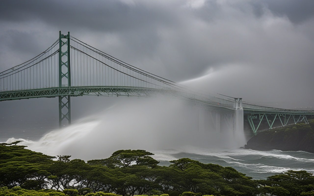 Kanagawa Typhoon Season Guide 2026 — Travel Tips for..., additional photo 1