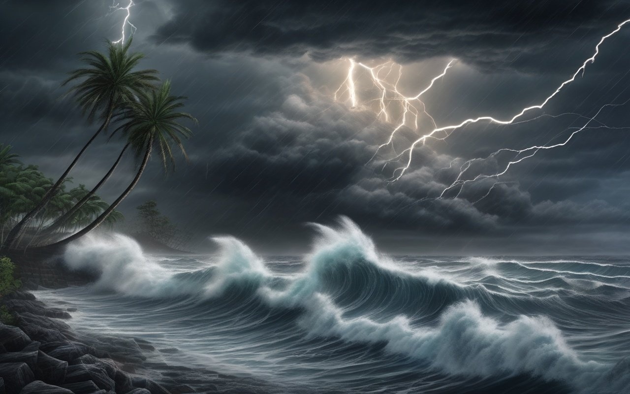 Kanagawa Typhoon Season Guide 2026 — Travel Tips for...