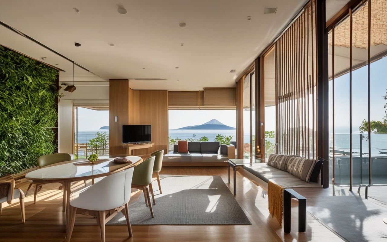 Kanagawa Vacation Rental Guide 2026 — Airbnb & Holiday..., additional photo 1