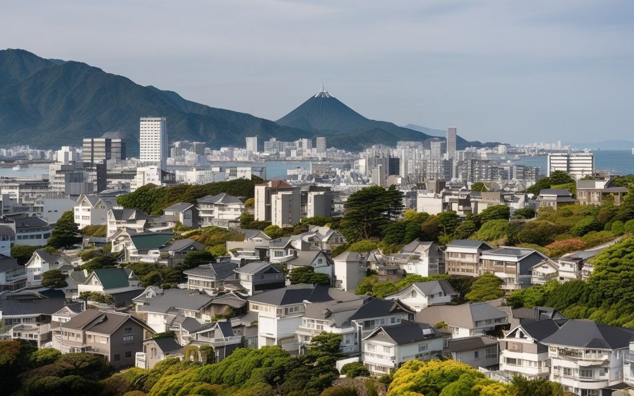 Kanagawa Vacation Rental Guide 2026 — Airbnb & Holiday...