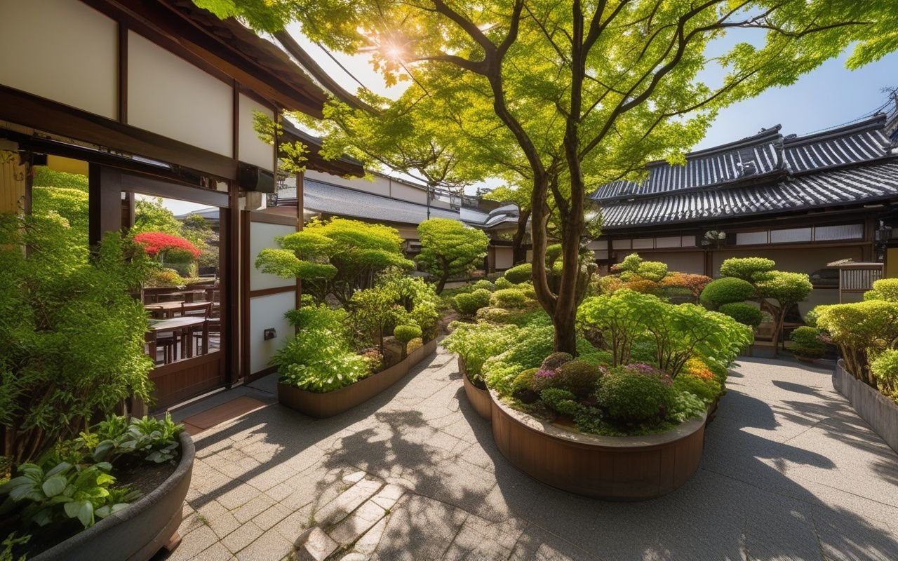 Kanagawa Vegan Dining — 20+ Plant-Based Restaurants 2026, additional photo 1