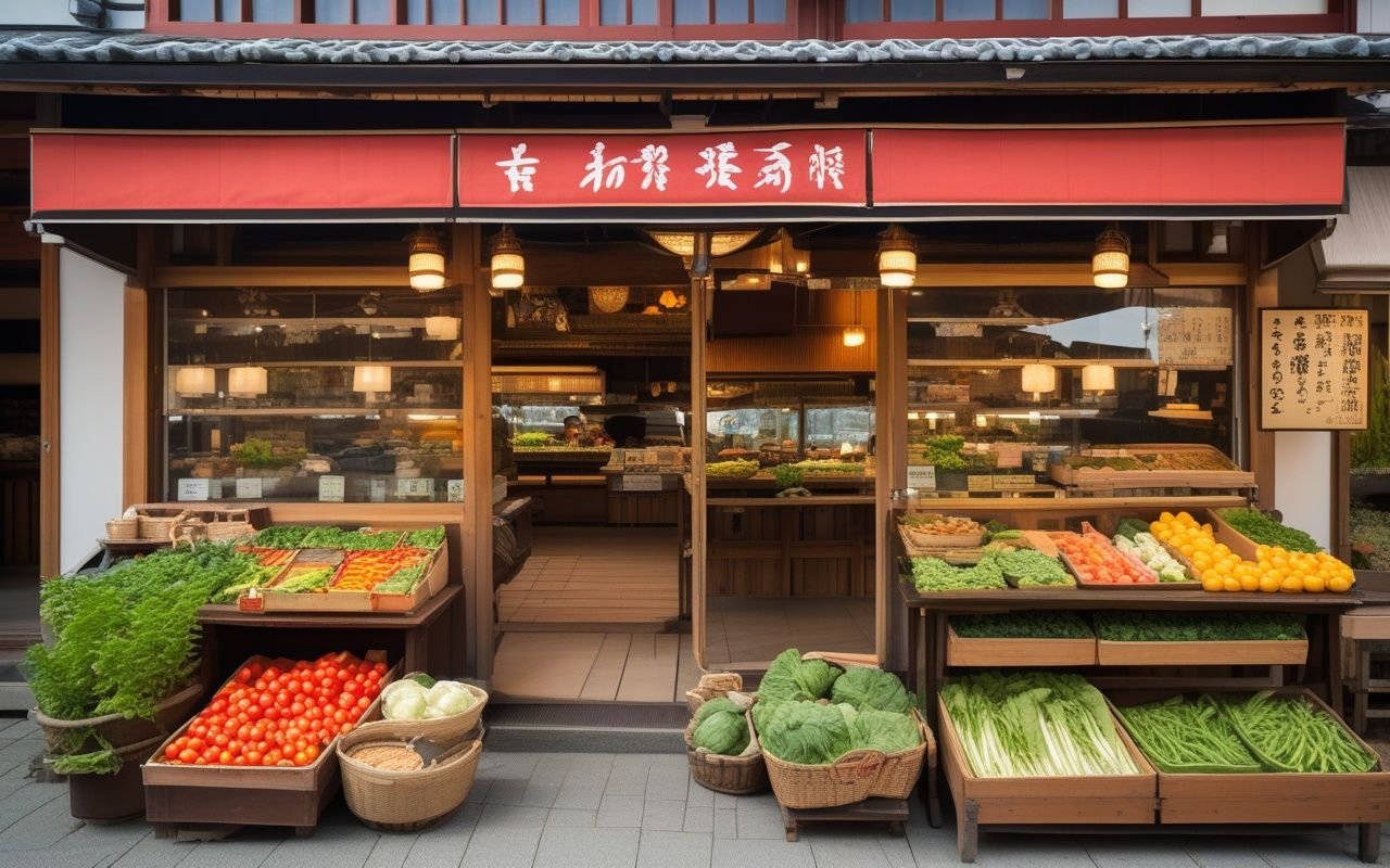 Kanagawa Vegan Dining — 20+ Plant-Based Restaurants 2026, additional photo 2