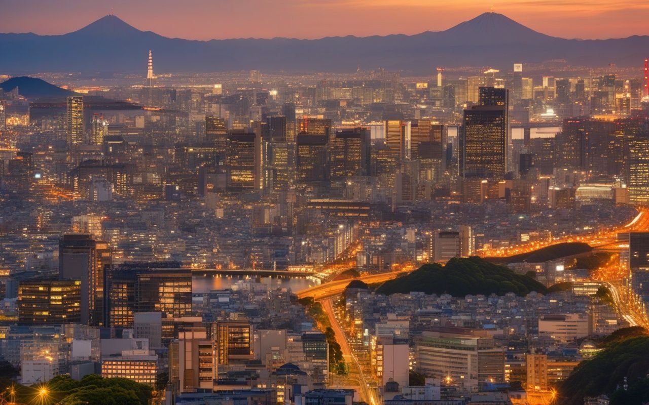 Kanagawa vs Tokyo: Where Should You Stay in Japan? 2026, additional photo 3
