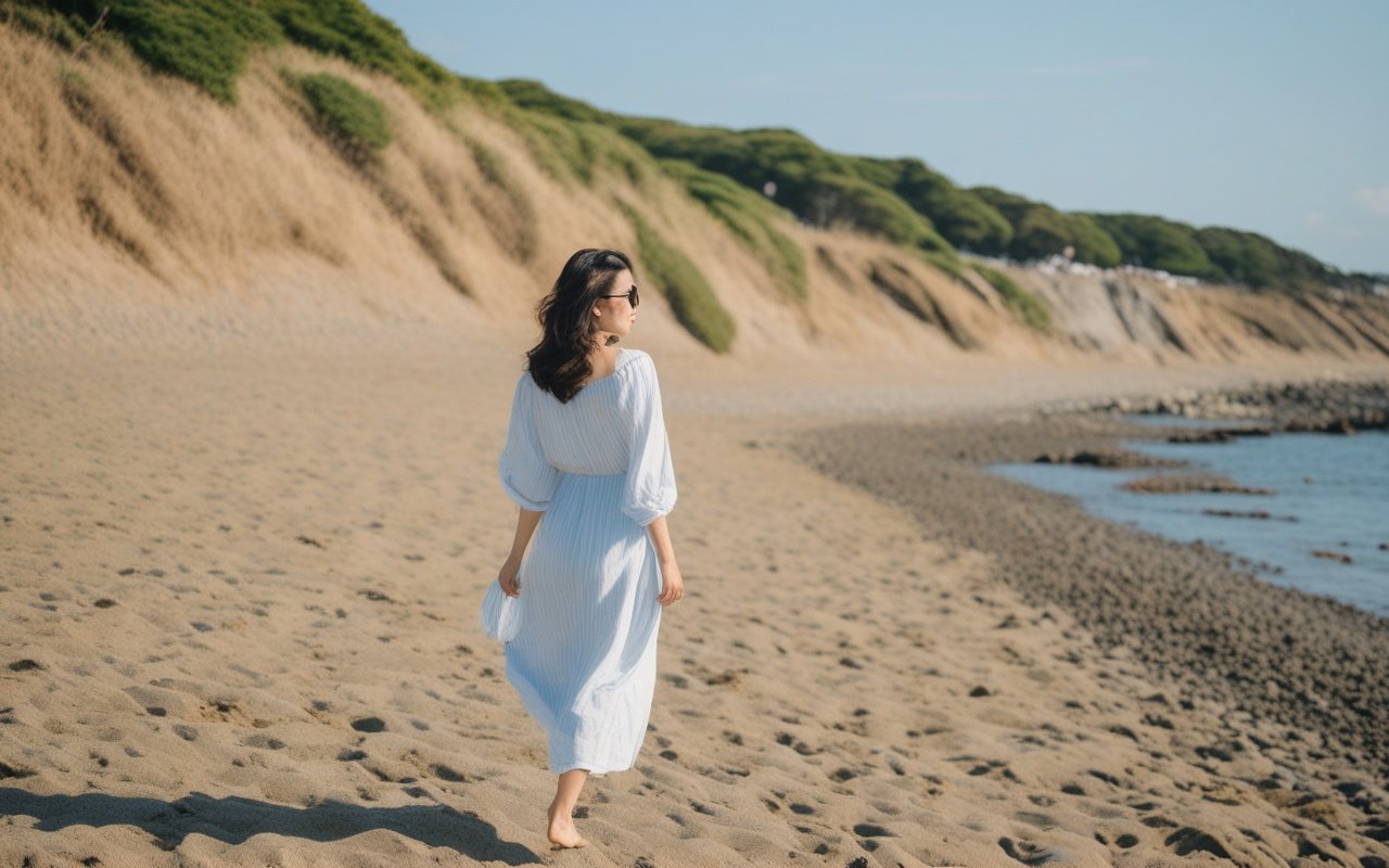 Kanagawa What to Wear Guide 2026 — Seasonal Packing Tips..., additional photo 2