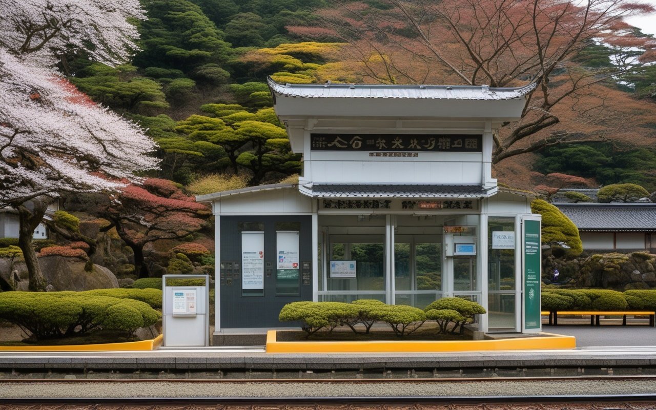 Kanagawa Wheelchair Accessible Guide 2026 — Barrier-Free..., additional photo 1