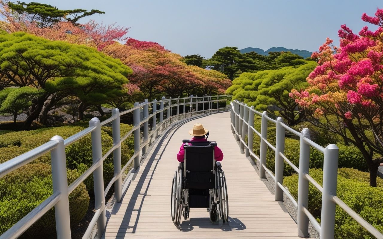 Kanagawa Wheelchair Accessible Guide 2026 — Barrier-Free..., additional photo 2