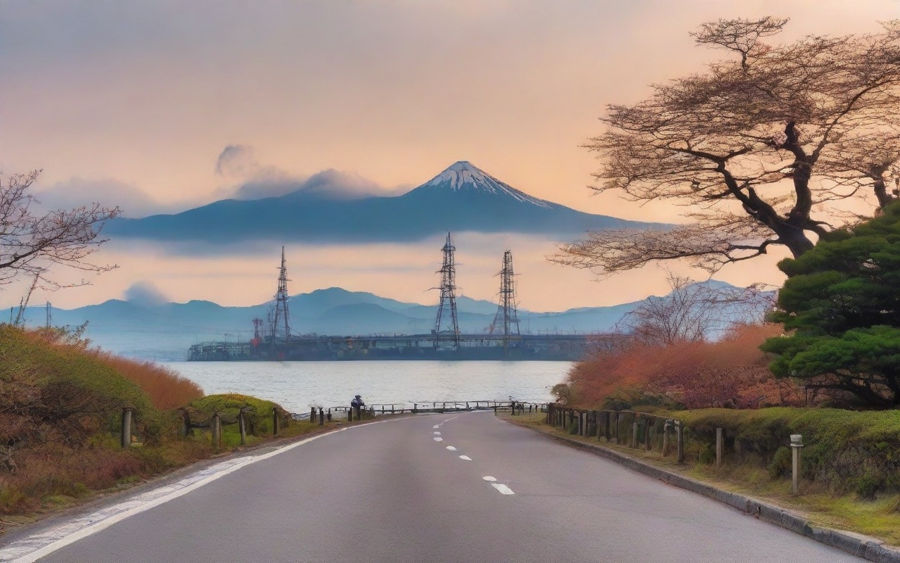 Kanagawa Wifi Spots
