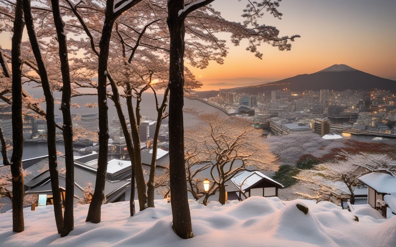 Kanagawa Winter Guide 2026 — Illuminations, Onsen &..., additional photo 1