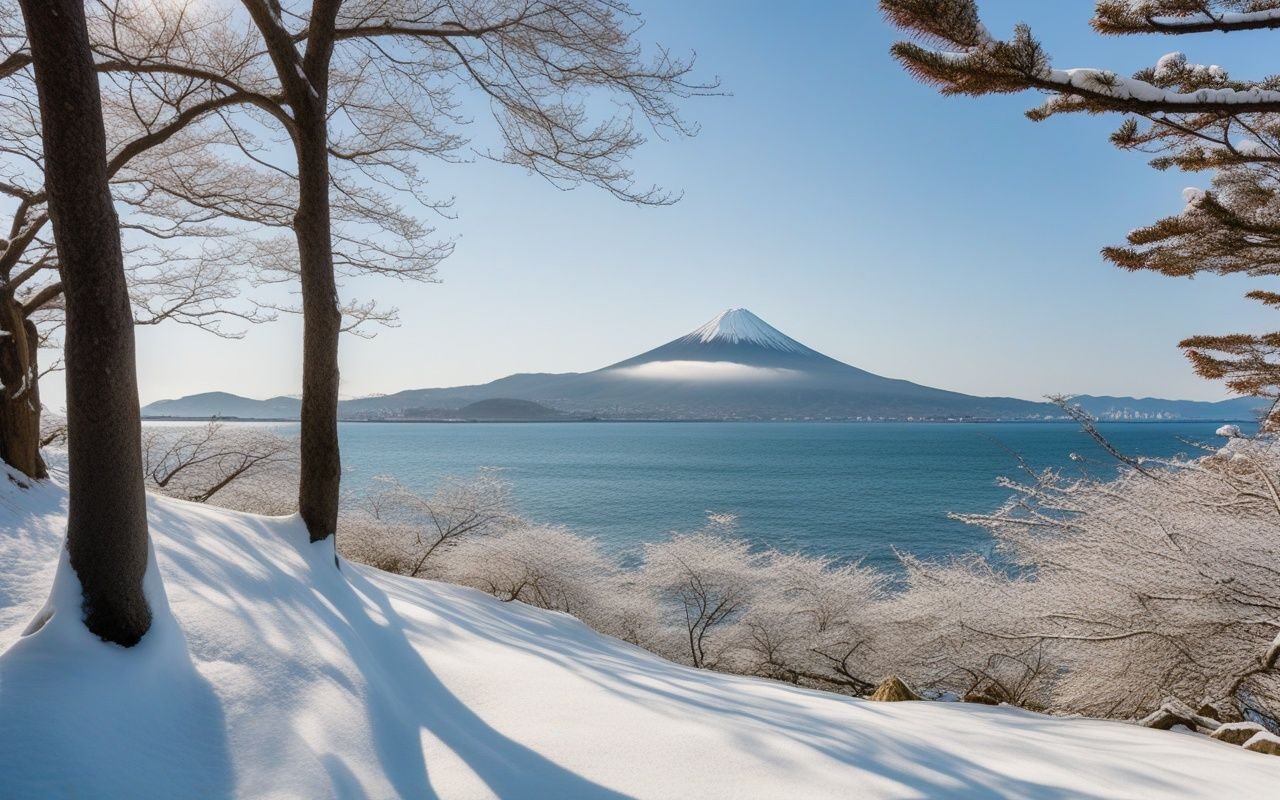 Kanagawa Winter Guide 2026 — Illuminations, Onsen &..., additional photo 2