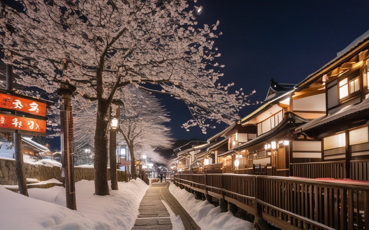 Kanagawa Winter Guide 2026 — Illuminations, Onsen &...