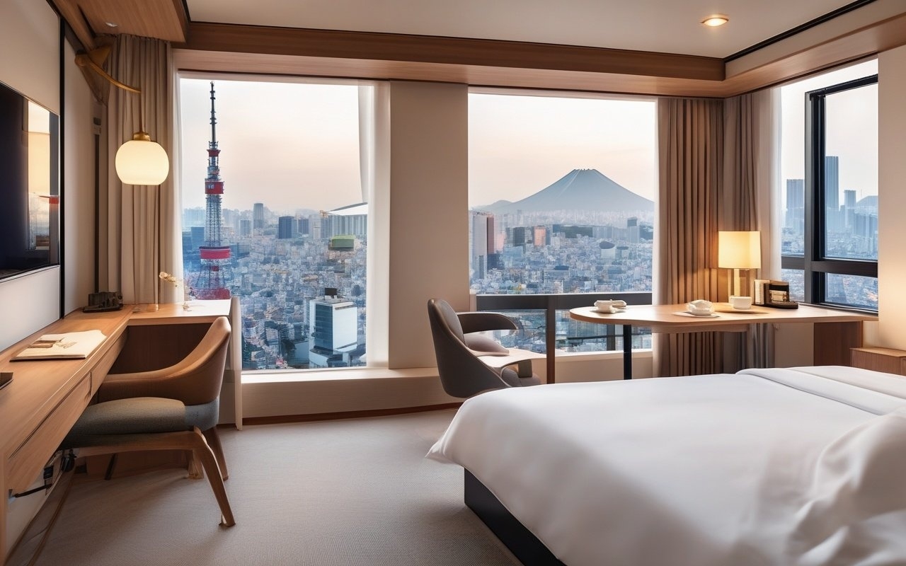 Kawasaki Accommodation Guide 2026 — Budget-Friendly...