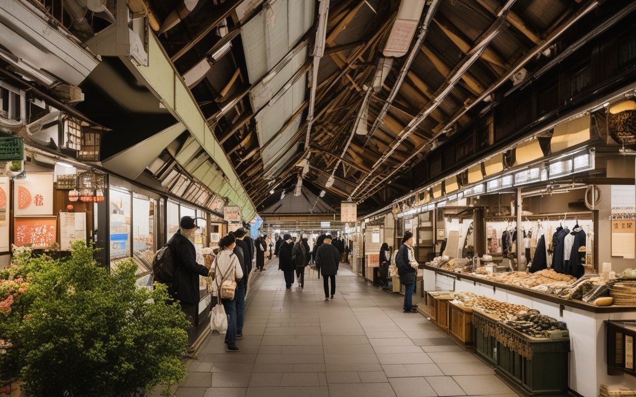 Kawasaki Travel Guide — Factory Night Views & Local Eats 2026