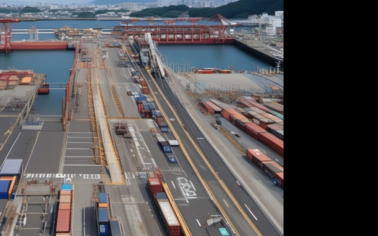 Misaki Port Access - Kanagawa 2026, additional photo 1