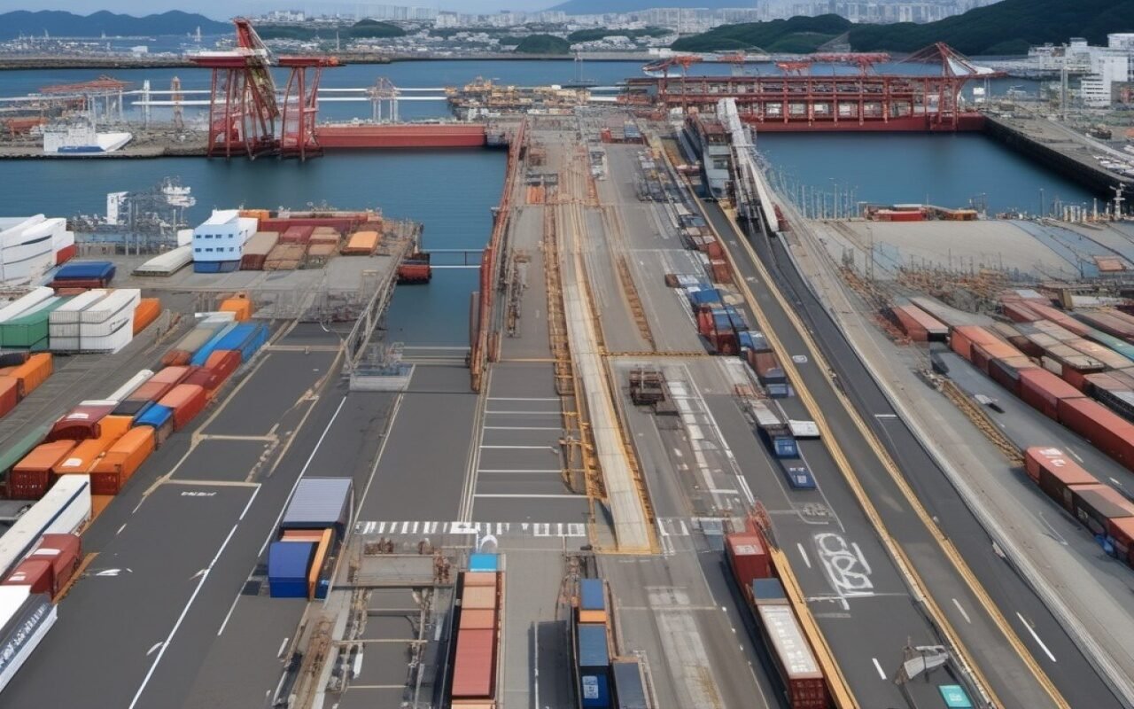 Misaki Port Access - Kanagawa 2026, additional photo 2