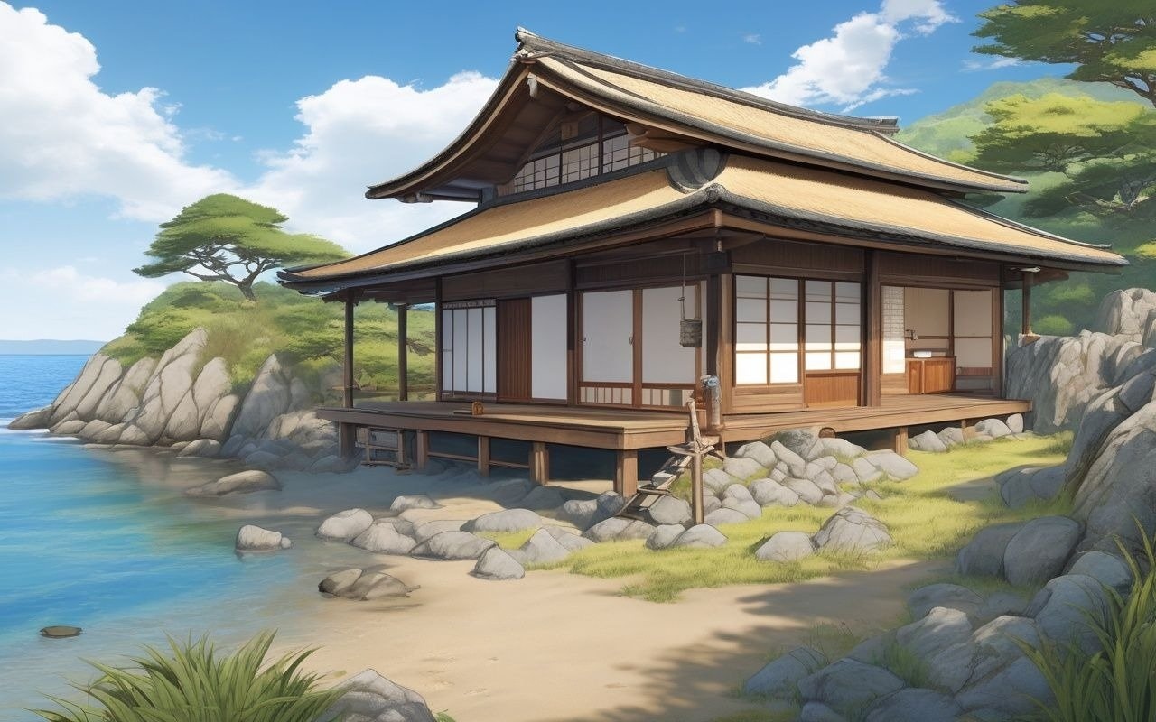 Miura Peninsula Accommodation Guide 2026 — Seaside Stays...