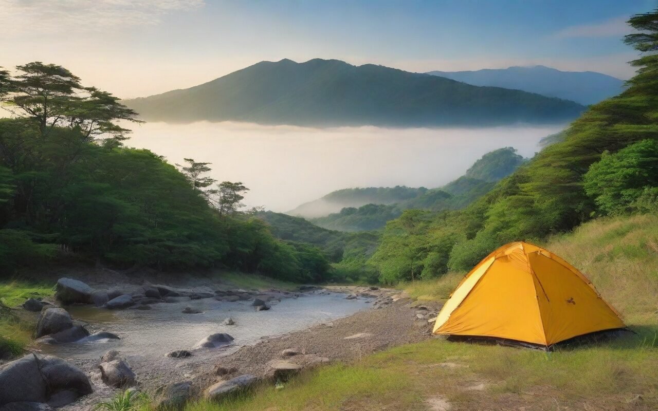 Miura Camping Sites Guide 2026, additional photo 2