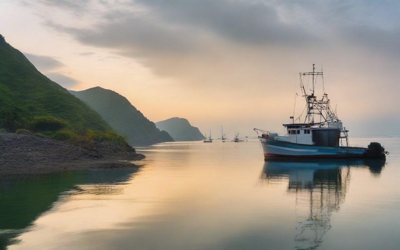 Miura Fishing Costs Guide 2026, additional photo 3