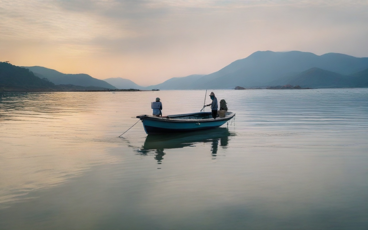 Miura Fishing Costs