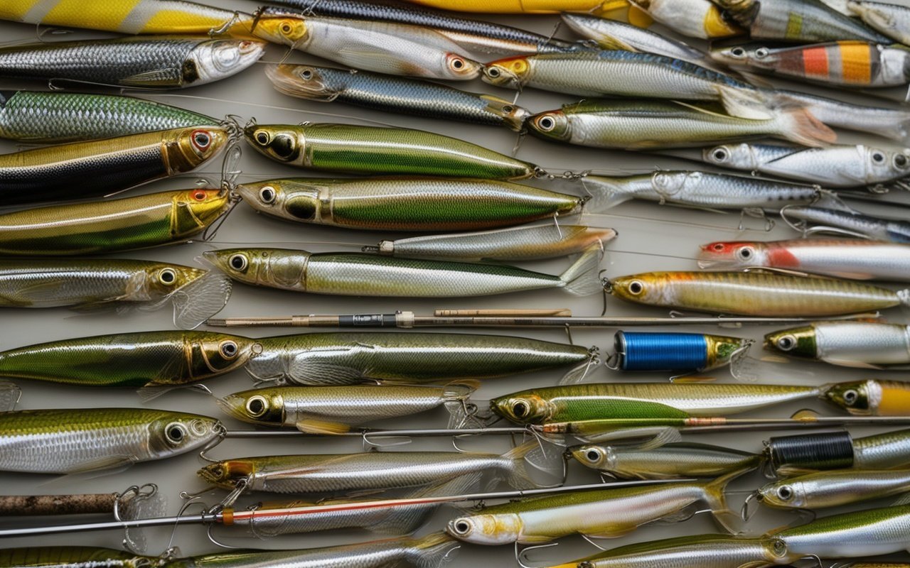 Miura Fishing Gear - Kanagawa 2026, additional photo 1