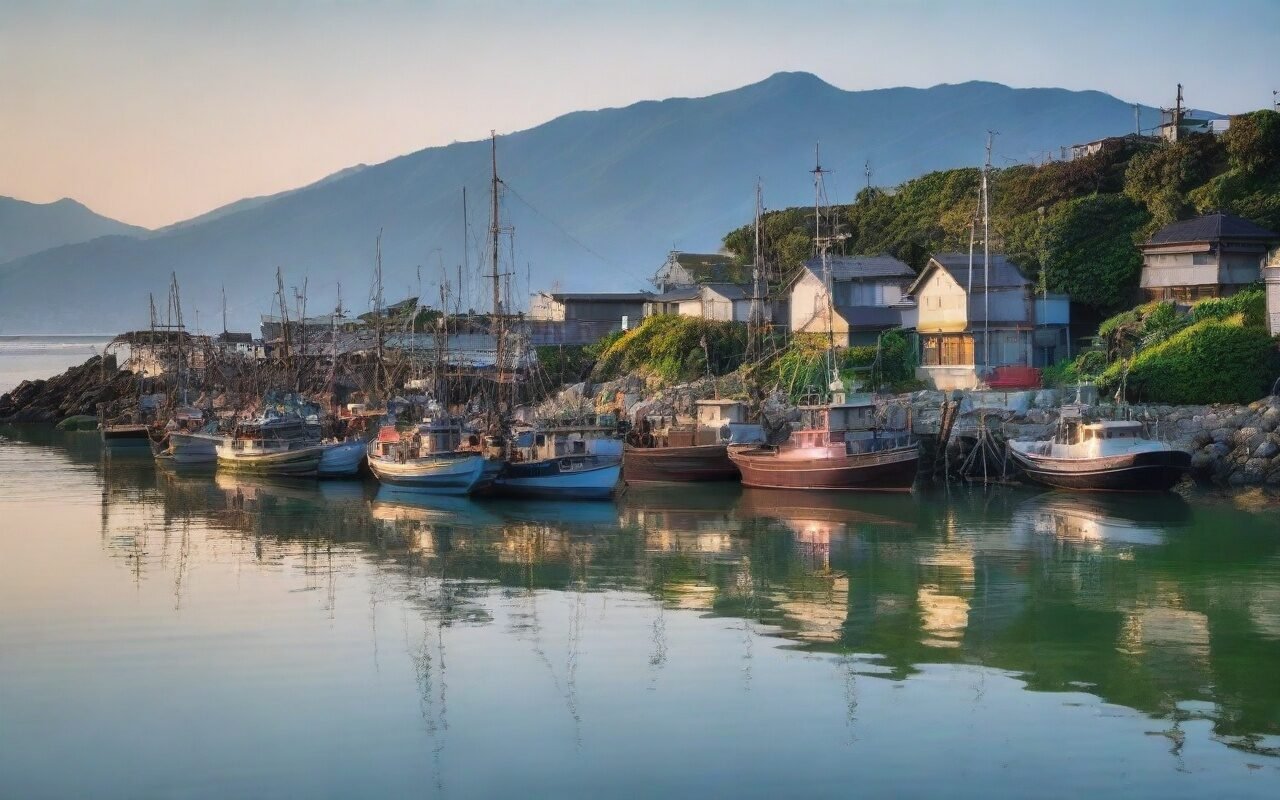 Miura Fishing Gear - Kanagawa 2026, additional photo 3