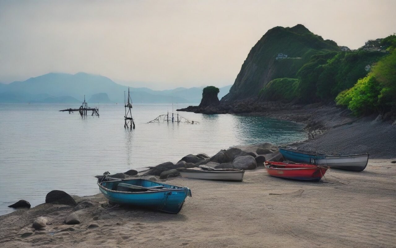 Miura Fishing Gear - Kanagawa 2026, additional photo 4