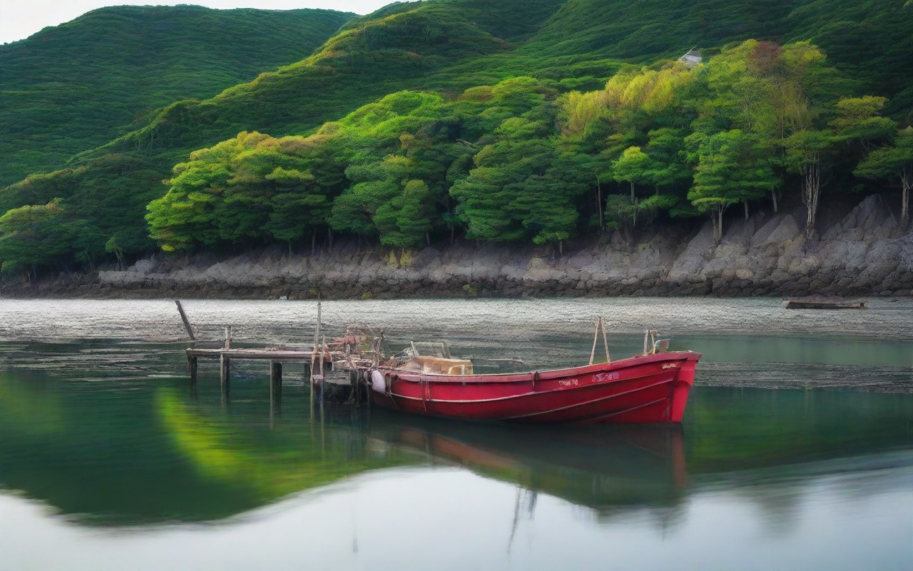 Miura Fishing Gear