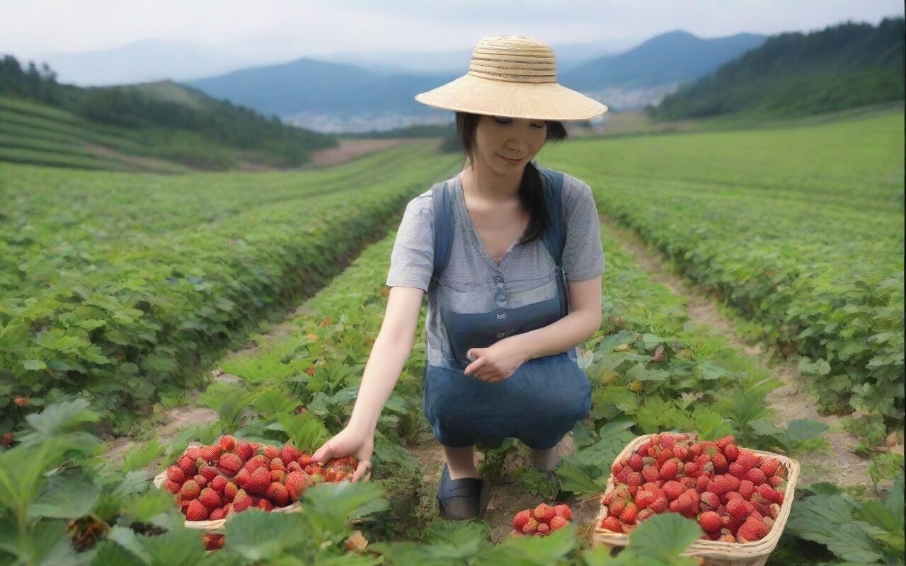 Miura Strawberry Picking Guide — Complete Guide 2026, additional photo 1