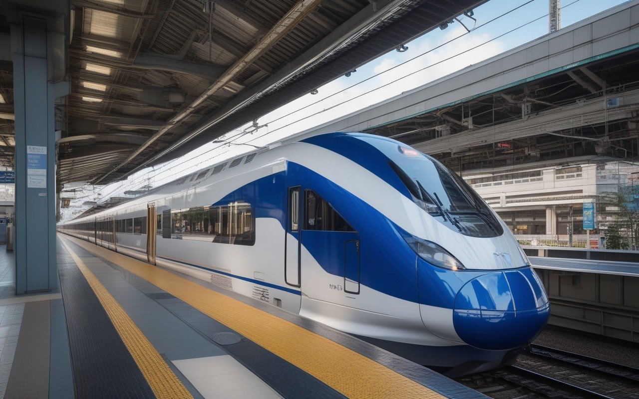 Narita Express N'EX Complete Guide: Round-Trip from 2026