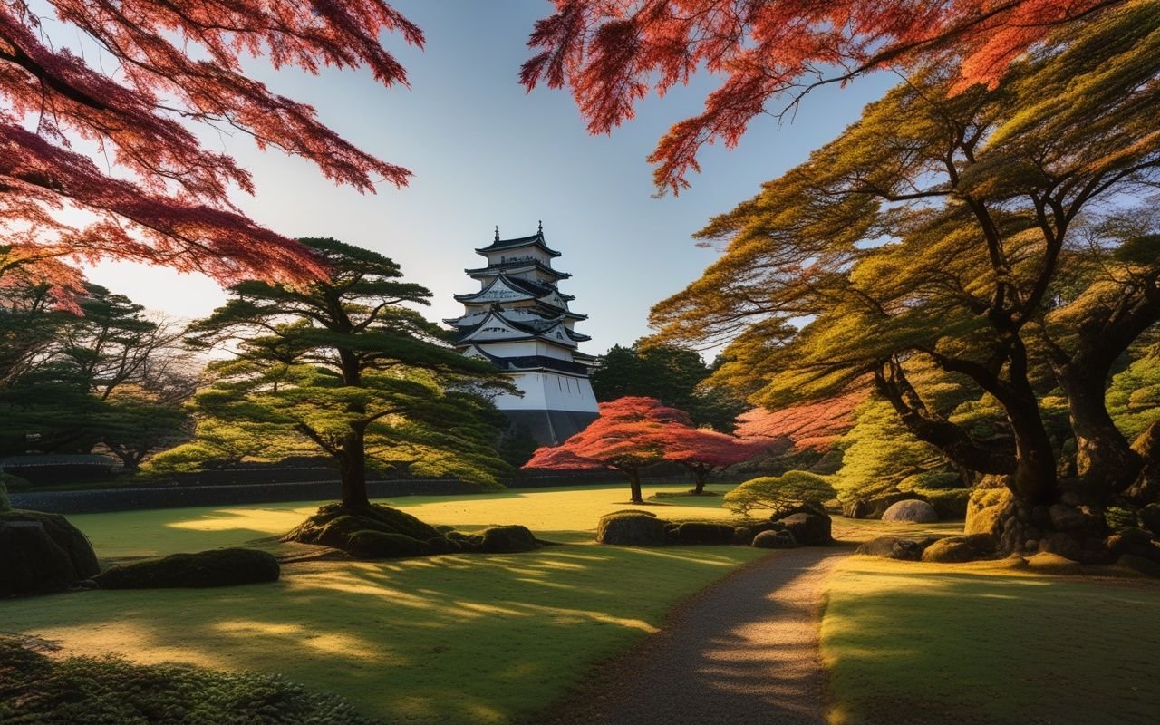 Odawara Castle History - Kanagawa 2026, additional photo 1