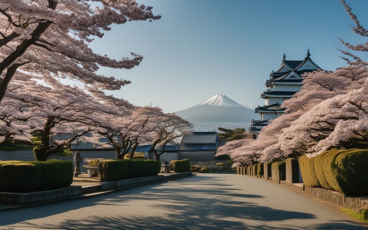 Odawara Day Trip Guide — Castle, Sake & Hidden Temples 2026, additional photo 1
