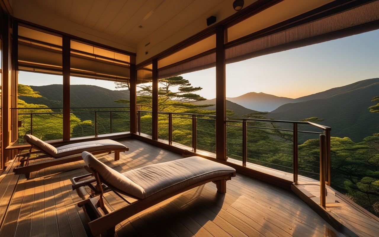 Only Yu Onsen Hakone — Modern Toji Resort Guide 2026, additional photo 2
